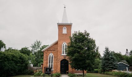 The Knox Wedding & Event Venue