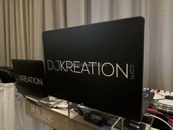 Kreation Entertainment Company