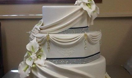 The Entirely Elegant Cake Company