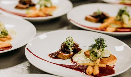 Left Coast Catering