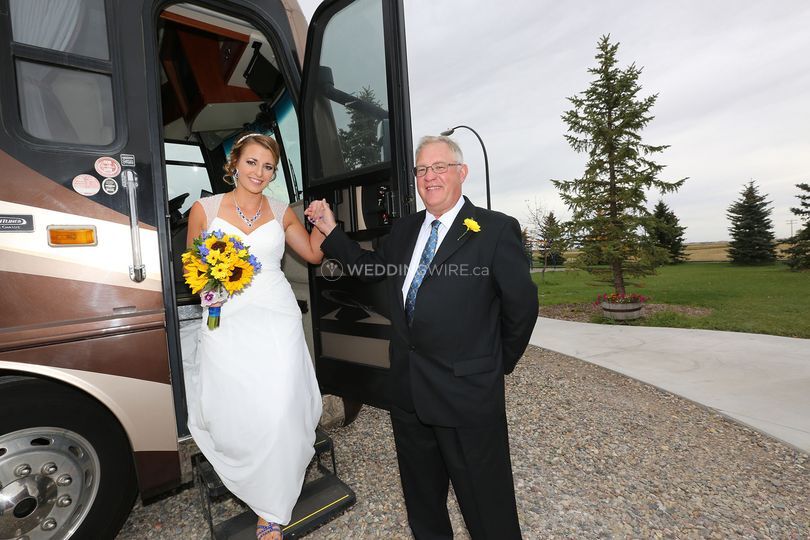 L.A. Custom Coaches
