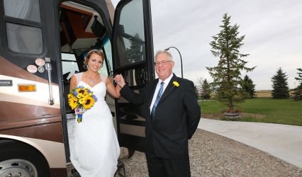 L.A. Custom Coaches