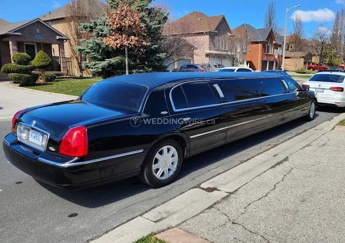 Network Executive Limousine LTD.