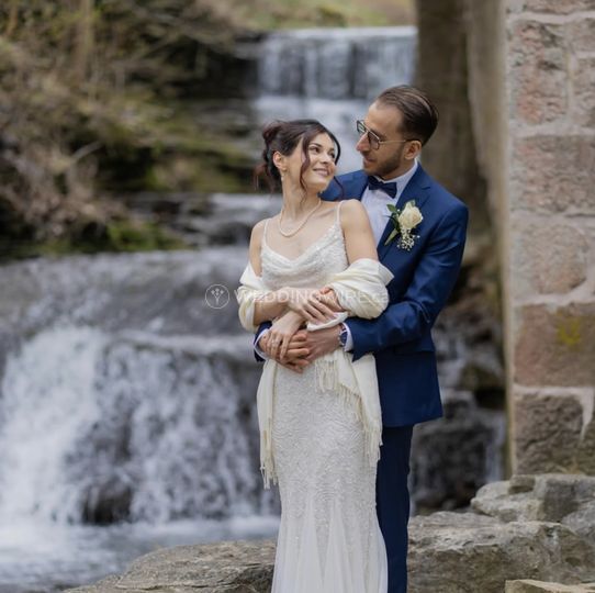 Aura Weddings & Events