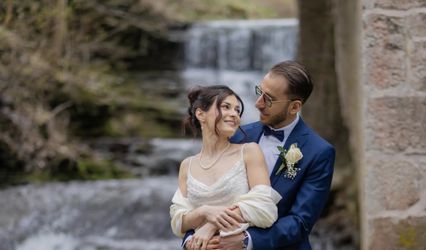Aura Weddings & Events