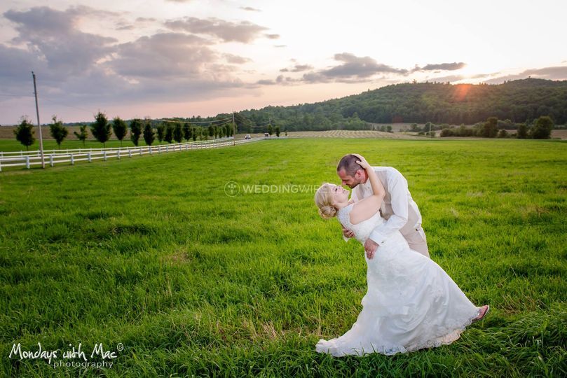 Mondays with Mac Photography