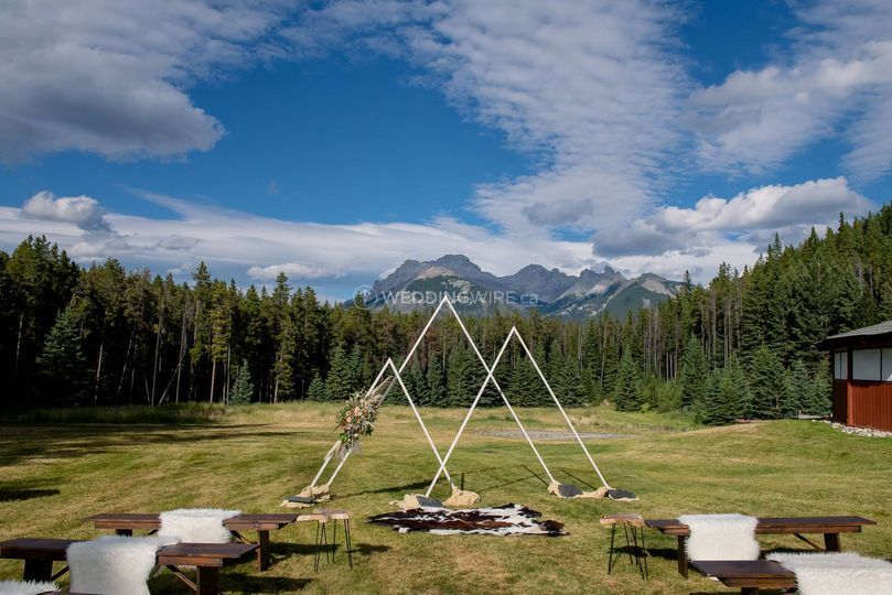 Mountain Event Rentals