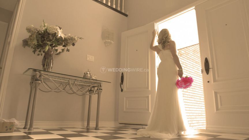 R5L Weddings