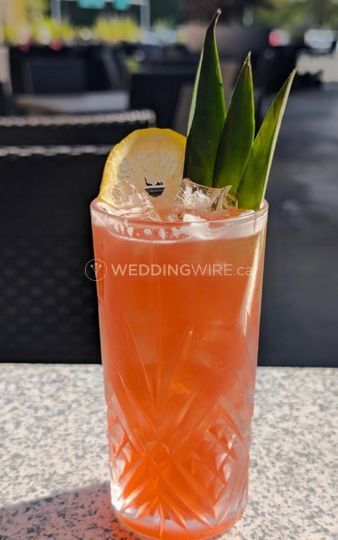 Tipsy Sipsy Bar