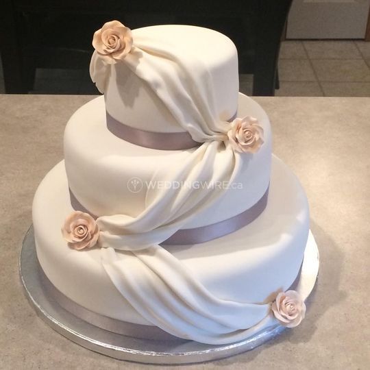 Krista's Cakes