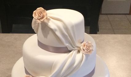 Krista's Cakes