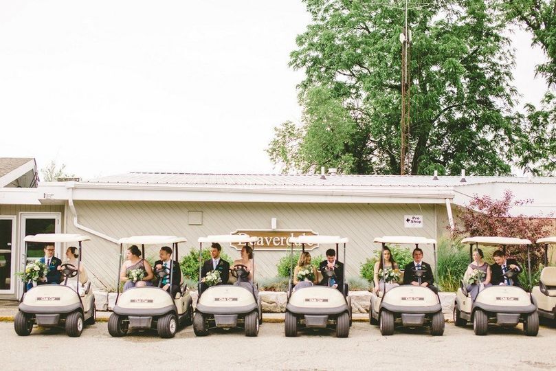 Beaverdale Golf Club