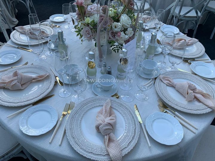 Peter and Pauls Event Catering