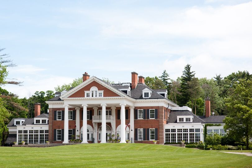 Langdon Hall Country House Hotel & Spa