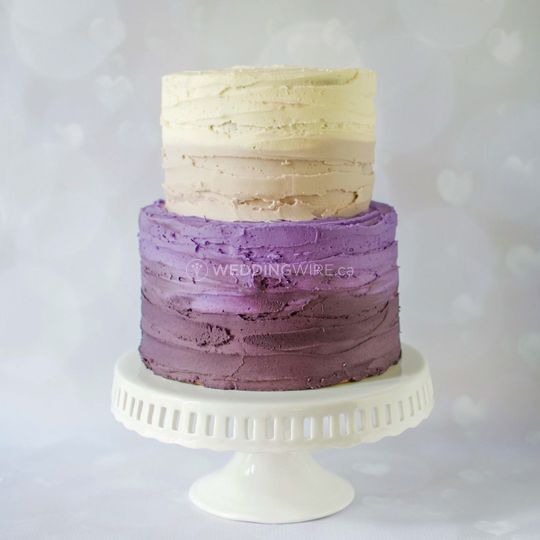 Hello, Sugar! Custom Cakes