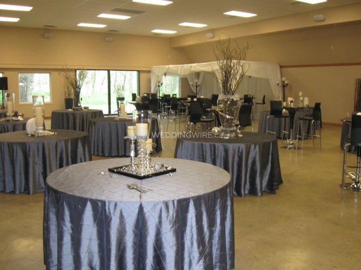Cottonwood Golf and Country Club