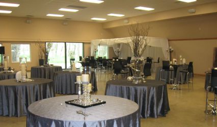 Cottonwood Golf and Country Club