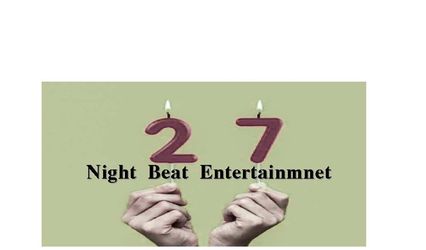 Night Beat Entertainment