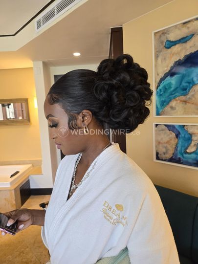 Beauty Empire Salon
