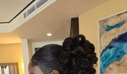 Beauty Empire Salon