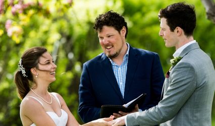 Oliver Armstrong, Alberta Marriage Commissioner