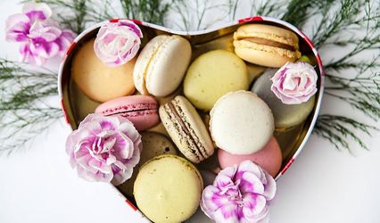 Macarons & More