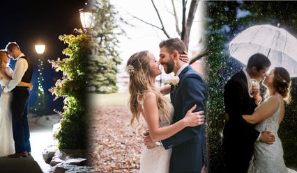 Al Gordon Wedding Officiant