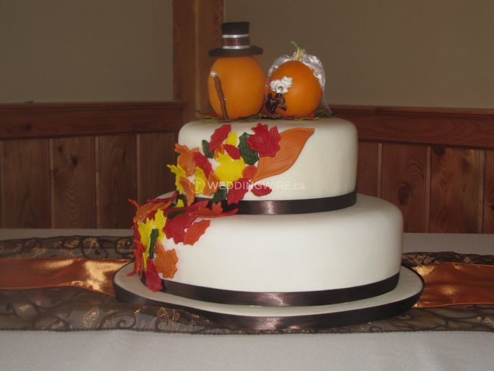 Yummy Custom Cakes & Treats