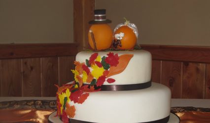 Yummy Custom Cakes & Treats