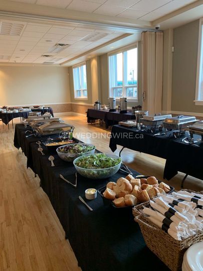 Highwood Catering