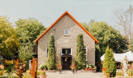 Ashlar Weddings & Events