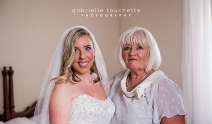 Beth Ann McIvor Pro Makeup Artist