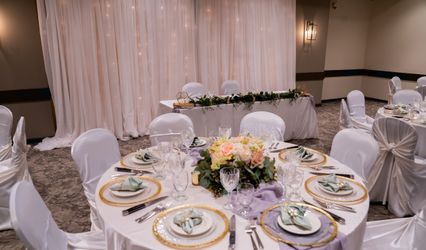 Sawmill Restaurant & Banquet venue