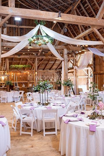 Maple Meadows Farm & Event Center