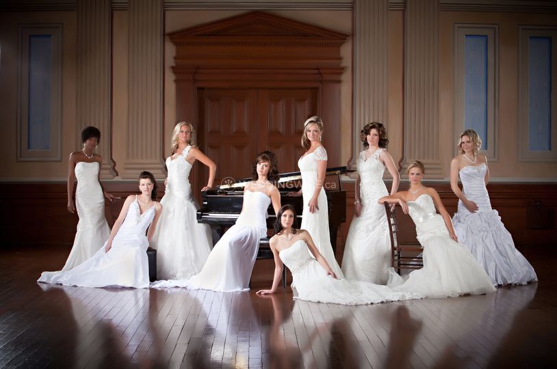 Lasting Memories TMB LMBridal Alterations Boutique