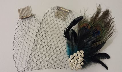 Sassy Veils