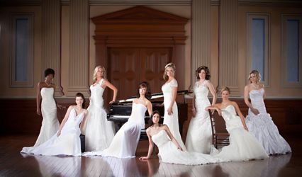 Lasting Memories TMB LMBridal Alterations Boutique