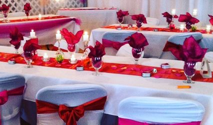 Eventful Experience Wedding & Event Planners