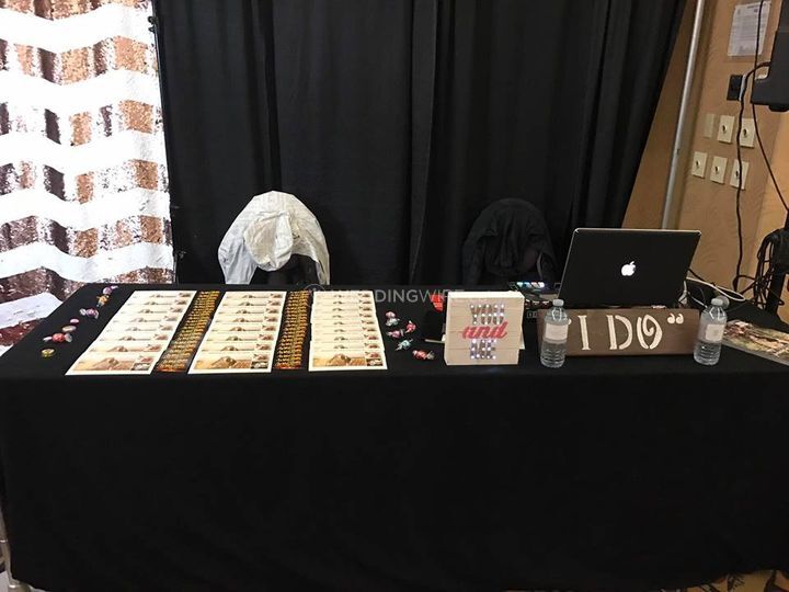 Wild Bills DJ Services