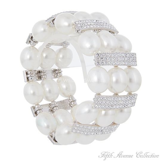 Fifth Avenue Collection - Glenda S