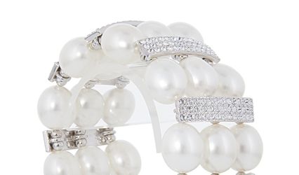 Fifth Avenue Collection - Glenda S