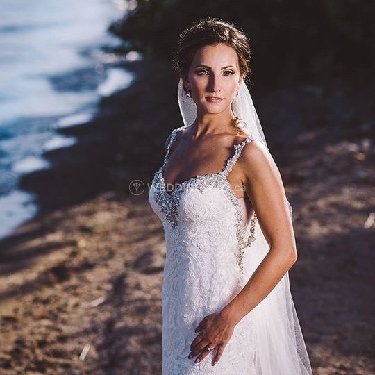 lillian wild bridal
