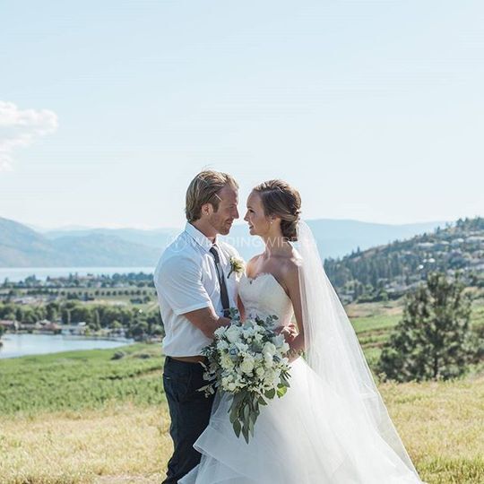 lillian wild bridal