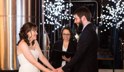 Adriana Rosselli - Humanist Wedding Officiant