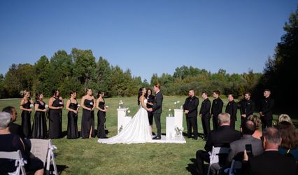 Honey Luxe Weddings