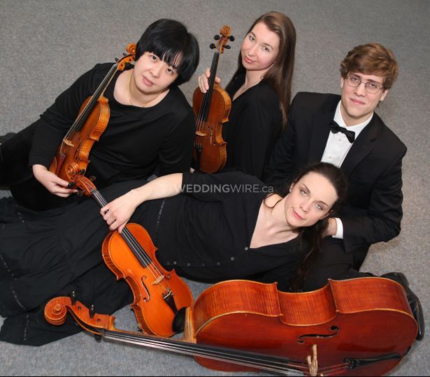 Classical Sounds Entertainment