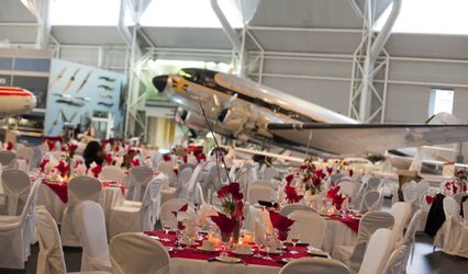 Canada Aviation and Space Museum