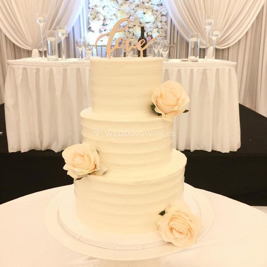 Sweet Moments Creation