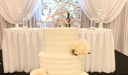 Sweet Moments Creation