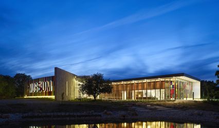 Waterloo Region Museum